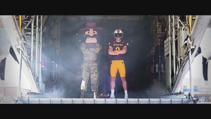 Same Team. Same Mission.