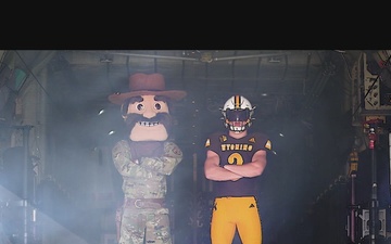 Same Team. Same Mission.