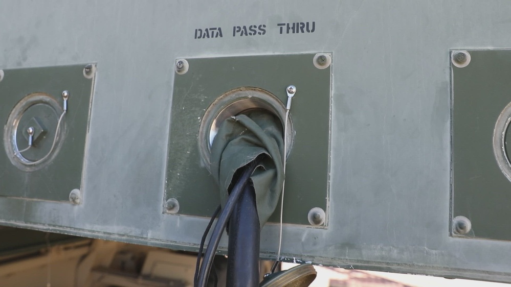 DVIDS - Video - Command Post Nodes Next Generation Command and Control