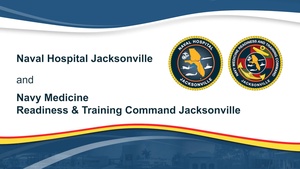 NH Jacksonville S2M2 Kickoff Event at Darnell-Cookman School of the Medical Arts - Nov. 19, 2025