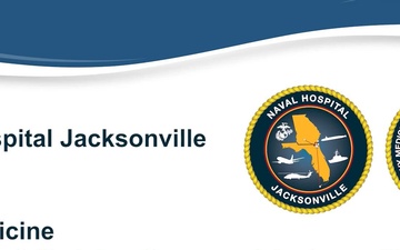NH Jacksonville S2M2 Kickoff Event at Darnell-Cookman School of the Medical Arts - Nov. 19, 2025