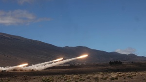 JPMRC 26-01: HIMARS & HIRAIN