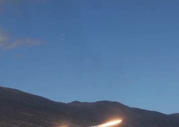 JPMRC 26-01: HIMARS &amp; HIRAIN