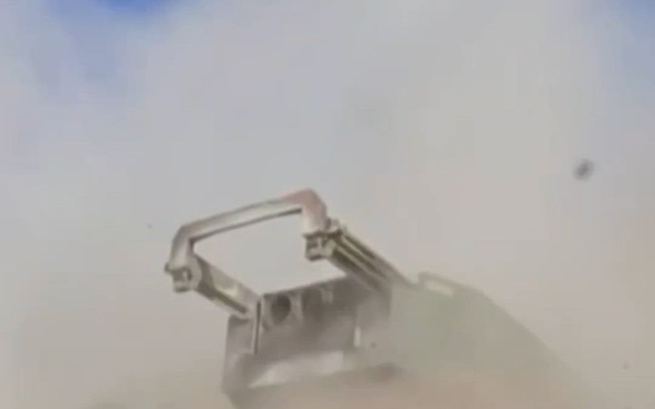 JPMRC 26-01: HIMARS &amp; HIRAIN