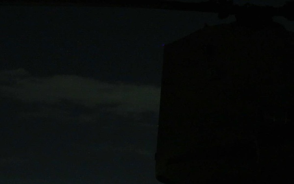 JPMRC 26-01: Long Range Maritime Air Assault