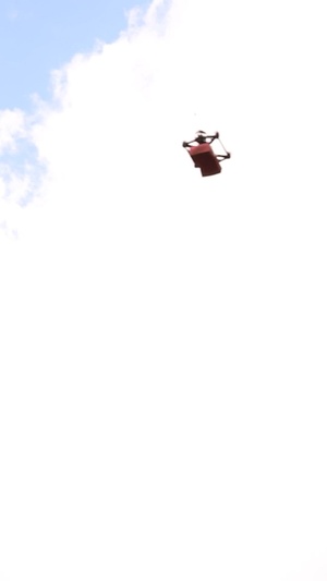 JPMRC 26-01: Drone Reconnaissance and Infantry Engagement