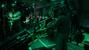 14 WPS and 1 SOW conduct SOFEX