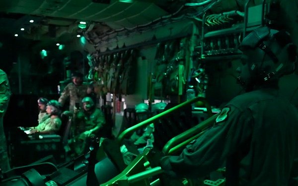 14 WPS and 1 SOW conduct SOFEX