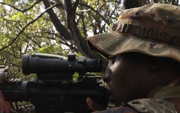 JPMRC 26-01: Scout Reconnaissance and Infantry Maneuvers