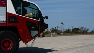 Fire Department Rescue B-Roll