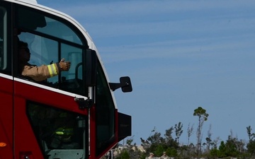 Fire Department Rescue B-Roll