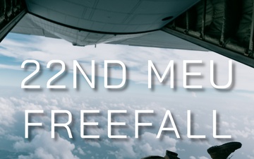 22nd MEU(SOC) | MSPF Freefall