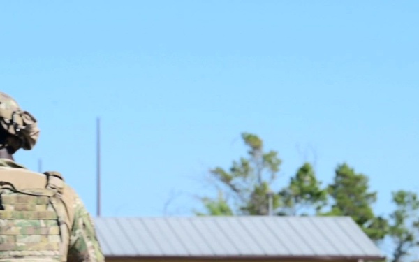 Defenders Patrol B-Roll