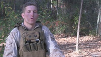2nd CEB Sapper Leaders Course Interview: Capt. Joseph Landis