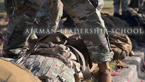 ALS: Turning Airmen, Guardians from followers to leaders