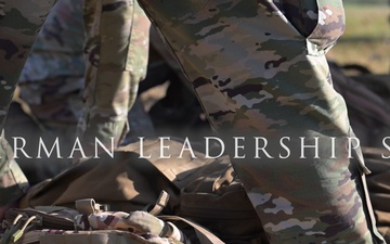 ALS: Turning Airmen, Guardians from followers to leaders