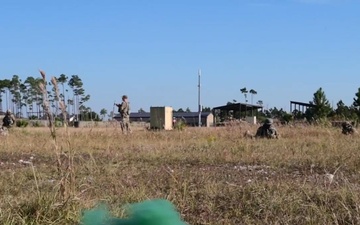 Force to Force CABS Hype Video