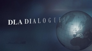 DLA Dialogues from Factory to Foxhole w/ AF Col Ryan LeBlanc (open caption)