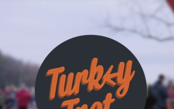 2025 Marine Corps Marathon Turkey Trot Motivational Reel