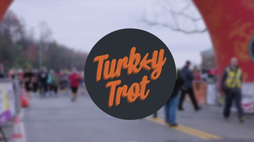 2025 Marine Corps Marathon Turkey Trot Motivational Reel