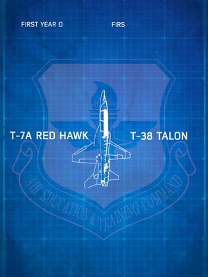 T-7A Red Hawk Infographic