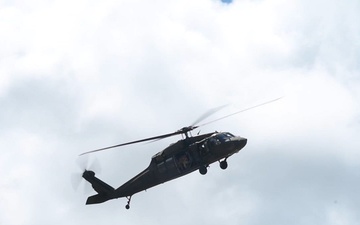 25 ASOS hosts 2025 Chaos Challenge