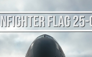 Gunfighter Flag 25-02 Video Story