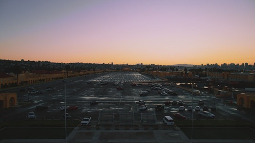 Marine Corps Recruit Depot San Diego 250th Birthday Ball