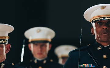 Marine Corps Recruit Depot San Diego 250th Birthday Ball Message