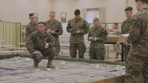 Company D 4-25 WARFEX B-Roll