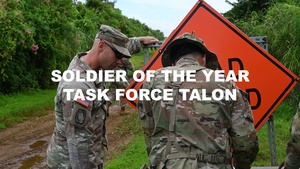 TFT Soldiers go head-to-head for 2025 Soldier of the Year title