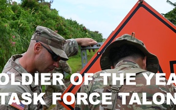 TFT Soldiers go head-to-head for 2025 Soldier of the Year title