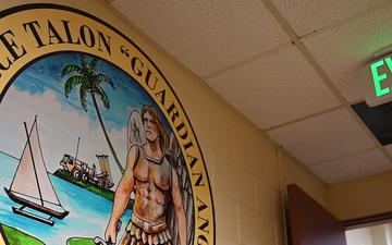 B-Roll: TFT Soldiers participate in a military board, complete Soldier of the Year