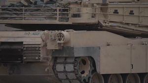 Iron Heroes Best Bradley Fighting Vehicle Crew B-Roll