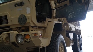 Iron Heroes Best Maintainer B Roll