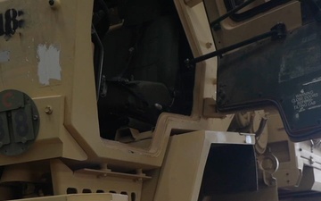 Iron Heroes Best Maintainer B Roll