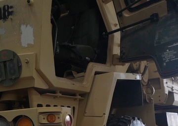 Iron Heroes Best Maintainer B Roll