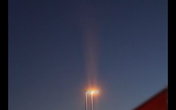 1st MAW Marines run 250 miles commemorating Marine Corps’ 250th Birthday