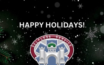 2024 LRMC Holiday Video