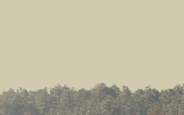 Advanced Infantry Training Company final exercise (9:16)