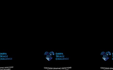 Experience the DARPA Triage Challenge in 360