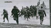 Flashback Friday: The Marines of Guadalcanal