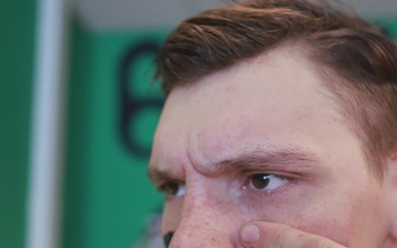 18th Military Police Brigade - Go Army, Beat Navy 2025