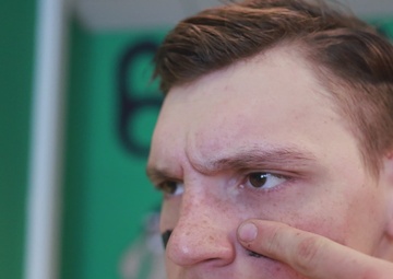 18th Military Police Brigade - Go Army, Beat Navy 2025