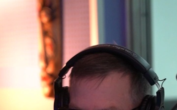 Reel (9:16): US Army Sgt. Maj. David E. Rieckmann shares how the Inspector General supports Soldiers