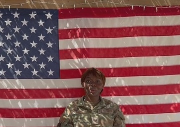 103rd Airlift Wing 2025 Holiday Shout Outs