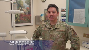 126th Dental Highlight - Naples