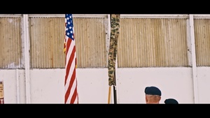 101st Combat Aviation Brigade Ball Video