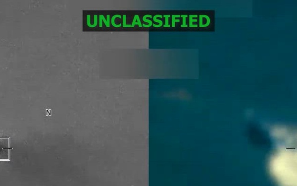 Lethal Kinetic Strike, Sept. 19, 2025