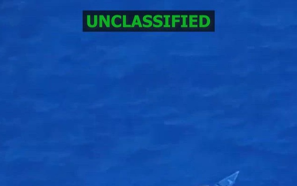 Lethal Kinetic Strike, Oct. 3, 2025